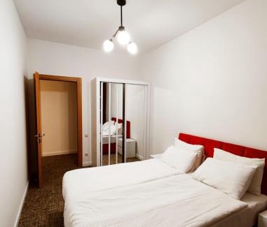 Vake Apartment | Vake Park Apartment