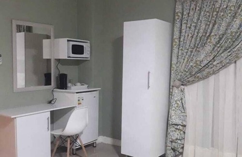 Thulamela Bed & Breakfast | Vakhusi Bed and Breakfast