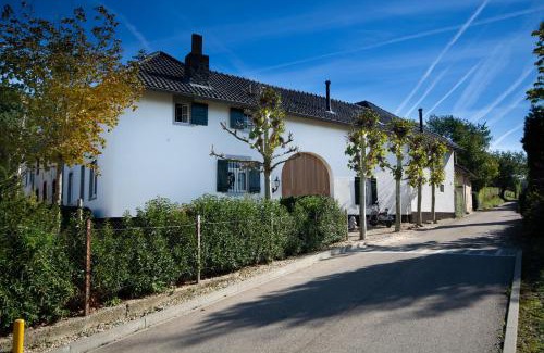 Arensgenhout House | Vakwerkloft