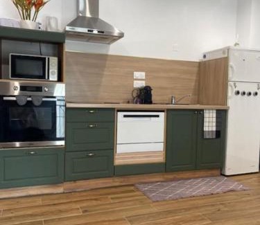 Avize Apartment | Valérinna