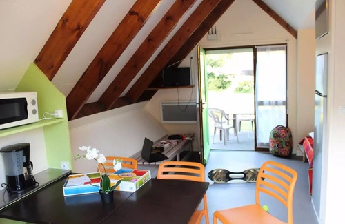 Merdrignac Villa | Val de Landrouet * - Rentals & apartments 3 bedrooms 7 pers 7 persons