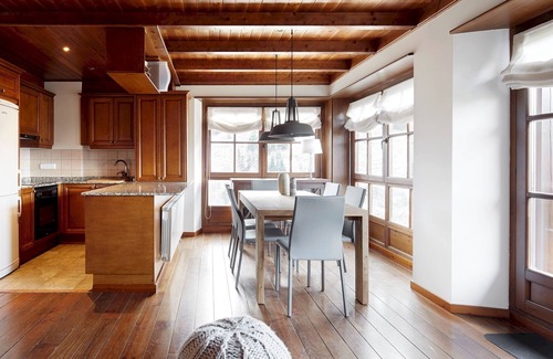 Baqueira Apartment | Val de Ruda Luxe 1 by FeelFree Rentals