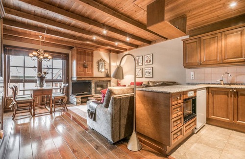 Baqueira Apartment | Val de Ruda Luxe 11 by FeelFree Rentals