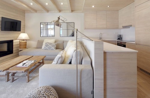 Baqueira Apartment | Val de Ruda Luxe 51 by FeelFree Rentals