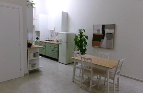 Palagiano House | Val Lì