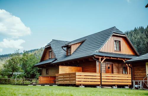 Velke Karlovice Apartment | Valašský dvůr