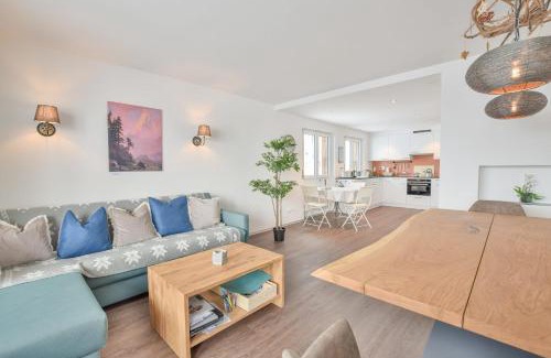 Riederalp Apartment | Valaisia 131