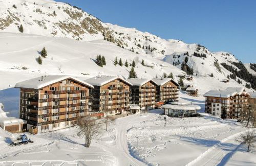 Riederalp Apartment | Valaisia 131