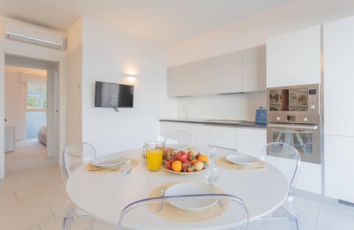 Vercana Apartment | Valarin Palermo Luxory Apartment Wellness