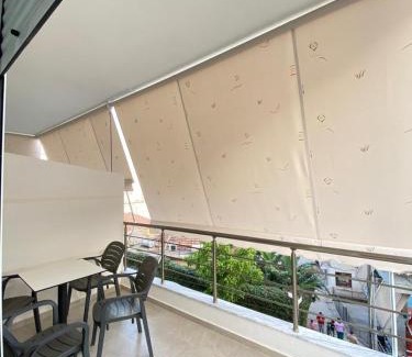 Qender Apartment | Valbona Apartment