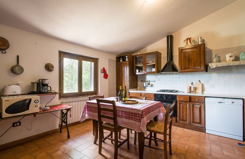 Apecchio Villa | Valdarecchia: a peaceful country-house on the hills