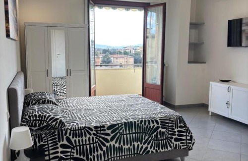 Novoli - San Donato Apartment | Valdelsahome