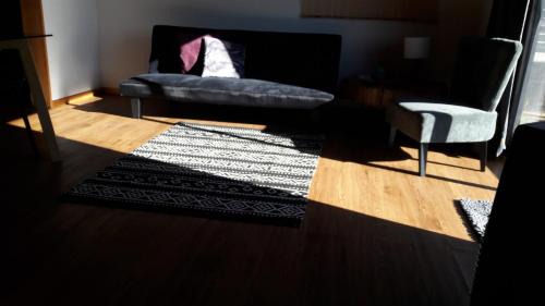 Valdivia Apartment | Valdivia, Cabañas camino a Niebla