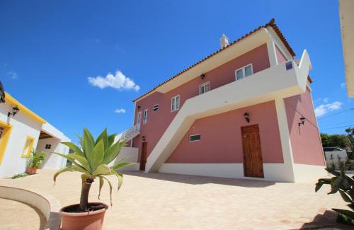 Vale de Seixos House | Vale da Rosa Cottage