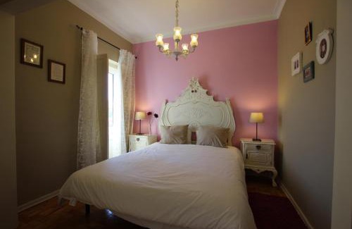 Vale de Seixos House | Vale da Rosa Cottage