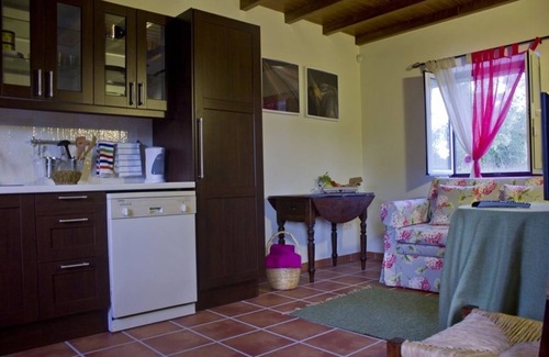 Pego House | Vale de Ferreiros