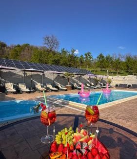 Novaci House | VALEA MAGURII