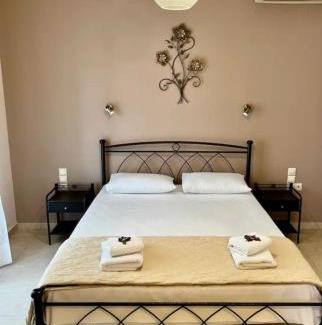 Nikiana Apartment | Valedina Rooms