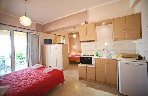 Nikiana Apartment | Valedina Rooms