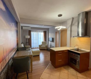 Sueca Apartment | Valencia Apartamento Sol de Naranja