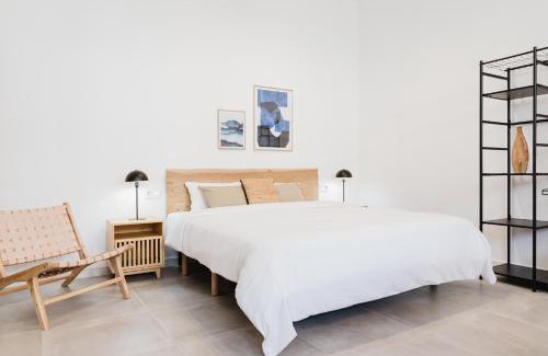 Patraix Apartment | Valencia Apartments by Olala Homes