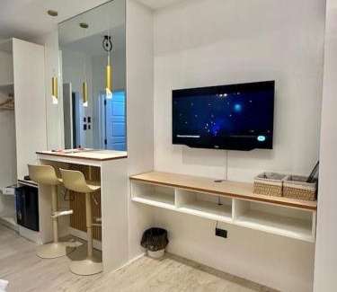 Valencia Apartment | Valencia Cozy Suites