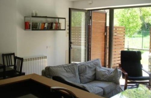 Alt Aneu Apartment | Valencia de Aneu TP