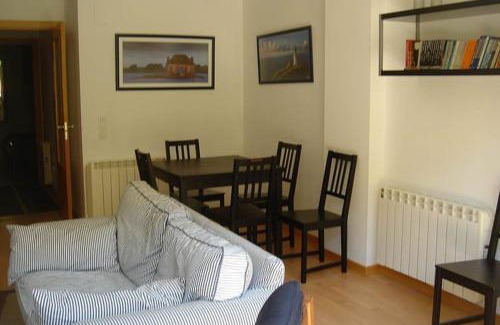 Alt Aneu Apartment | Valencia de Aneu TP