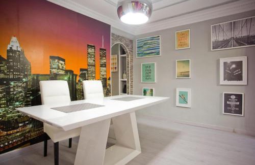 Ciutat Jardi Apartment | Valencia Dream Apartment with 4 Bedrooms