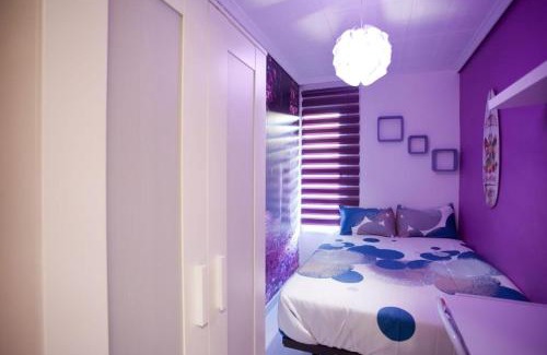 Ciutat Jardi Apartment | Valencia Dream Apartment with 4 Bedrooms
