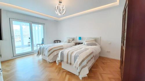 Sant Francesc Apartment | Valencia Town Hall Dream