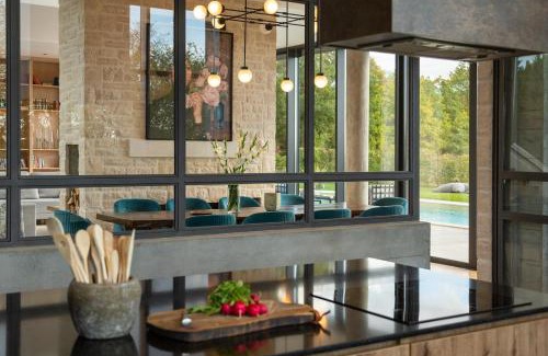 Radetici Villa | Valens Residence