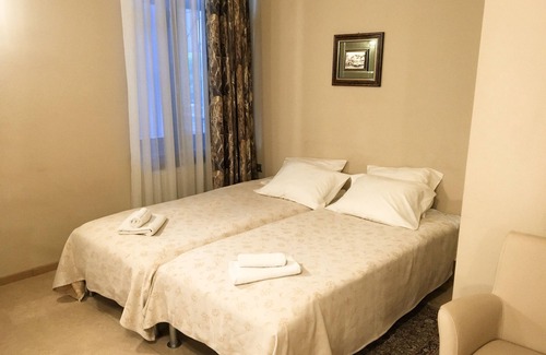 Jurmala House | Valensija - Family room 2 adults - 2 children