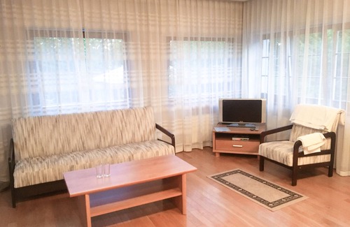Jurmala House | Valensija - Large Suite