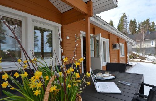 Enonkoski House | Valentin Cottage