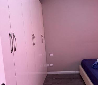 Lushnje House | Valentina