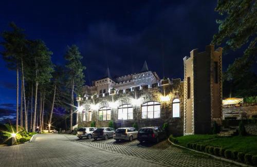 Ognyanovo Bed & Breakfast | Valentina Castle