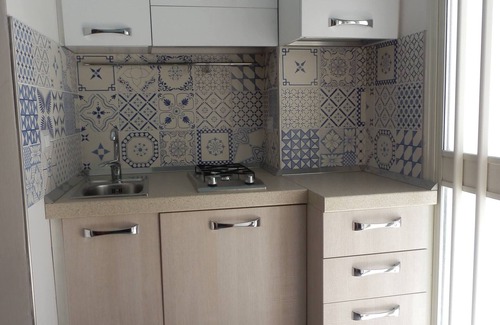Capua Apartment | Valentina Mini Apartment