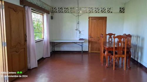 Santa Cruz House | Valentina's House
