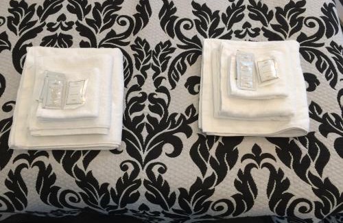Kuldiga Apartment | Valentine's White Lux