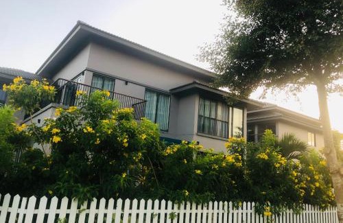 Duong To Villa | Valentine villas Phú Quốc