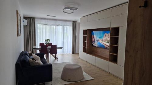 Cluj-Napoca Apartment | Valentini Apartments