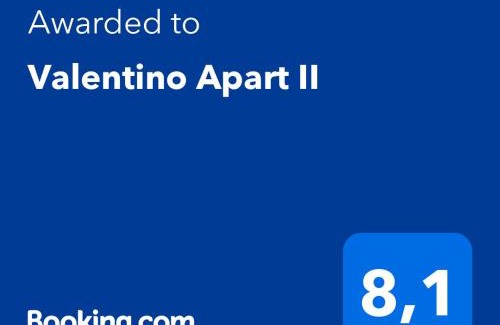 Jesus Maria Apartment | Valentino Apart II