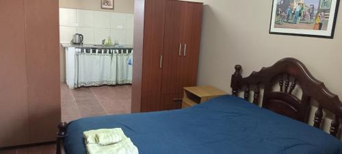 Jesus Maria Apartment | Valentino Apart II