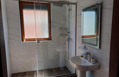 Prcanj Apartment | VALENTINO apartments