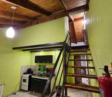 El Chalten Apartment | Valentyna Apart ,6