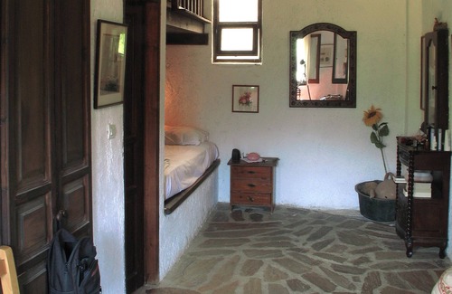 Valeontades House | Valeondade's House, Samos
