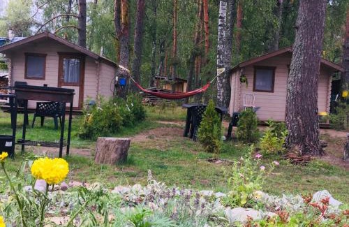 Alutaguse Parish Other | Valeria kamping