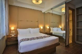 Salcedo Village Hotel | Valero Grand Suites by Swiss-Belhotel