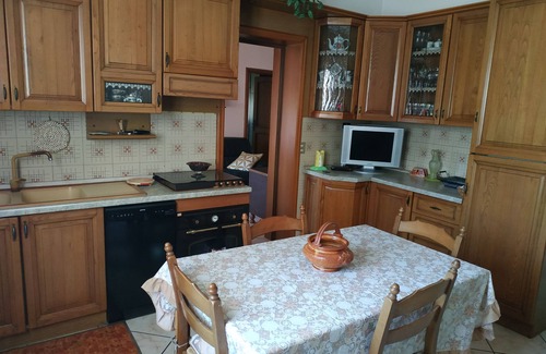 Lettomanoppello House | Valery House at the foot of the Majella Geopark